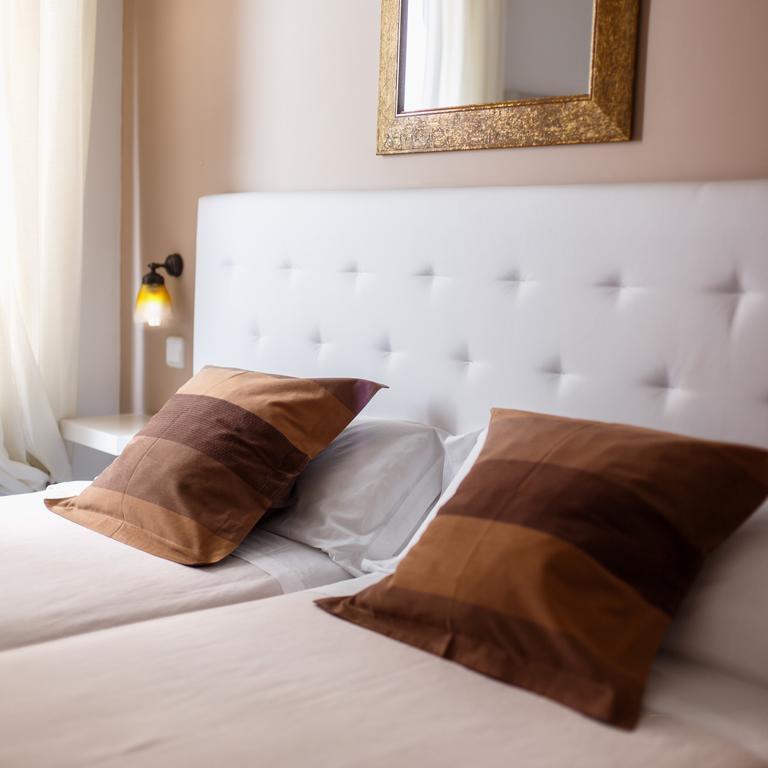 Hostal Barrera Madryt Pokój zdjęcie